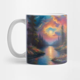 Horizon Mug